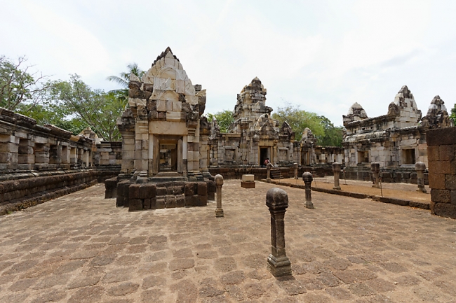 29-Prasat Sdok Kok Thom (2013)-069
